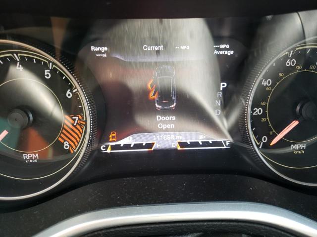 Photo 9 from auction – 2014 JEEP CHEROKEE T with VIN 1C4PJMBS1EW253592