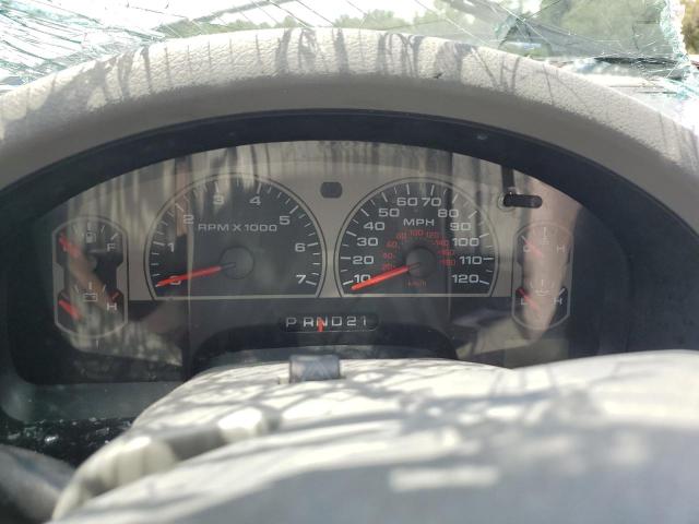Photo 9 from auction – 2006 FORD F150 SUPER with VIN 1FTRW14W86FA88134