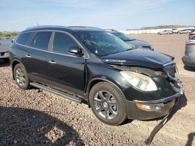 Photo 4 from auction – 2008 BUICK ENCLAVE CX with VIN 5GAEV23768J295883