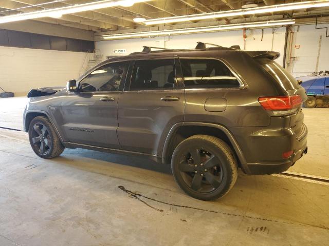 Photo 2 from auction – 2015 JEEP GRAND CHER with VIN 1C4RJFAG8FC724528