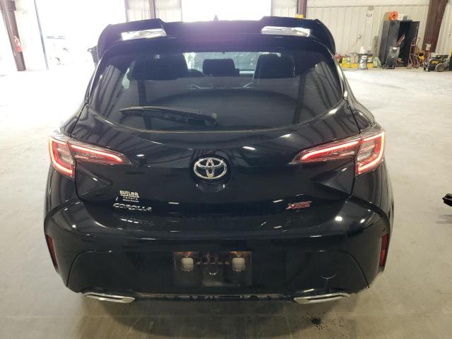 Photo 6 from auction – 2022 TOYOTA COROLLA XS with VIN JTNC4MBE6N3181107