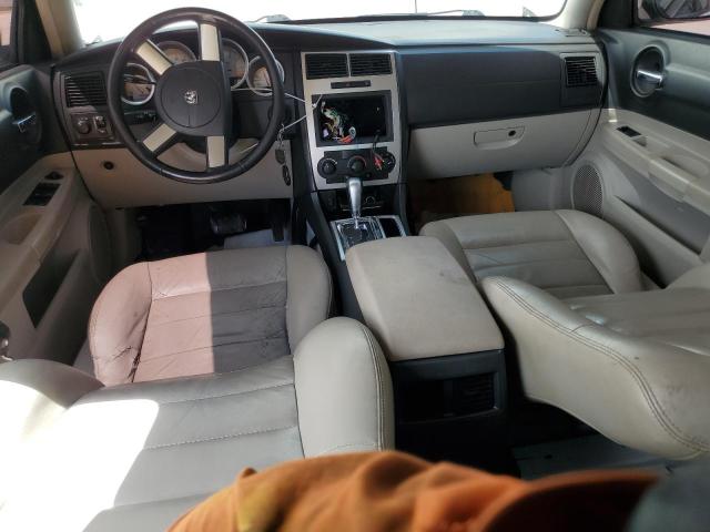 Photo 8 from auction – 2007 DODGE CHARGER R/ with VIN 2B3KA53HX7H614940