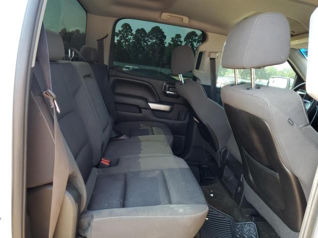 Photo 10 from auction – 2014 CHEVROLET SILVERADO with VIN 3GCPCREC7EG106073