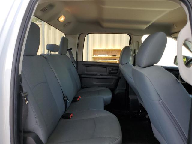 Photo 10 from auction – 2018 RAM 1500 ST with VIN 1C6RR6KG0JS317204