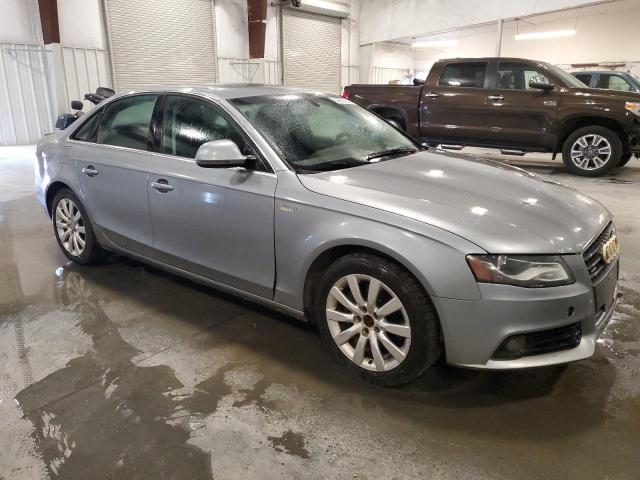 Photo 4 from auction – 2009 AUDI A4 PREMIUM with VIN WAUSF78K39N034890
