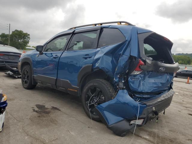 Photo 2 from auction – 2023 SUBARU FORESTER W with VIN JF2SKAMC3PH429014