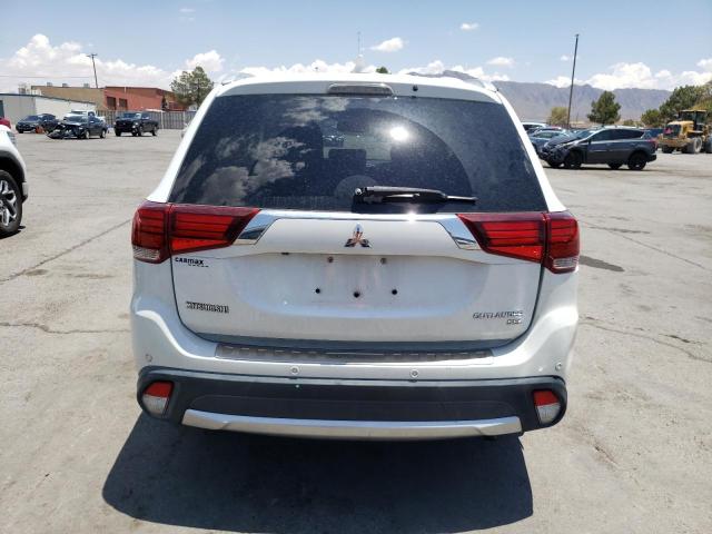 Photo 6 from auction – 2017 MITSUBISHI OUTLANDER with VIN JA4AD3A32HZ002188