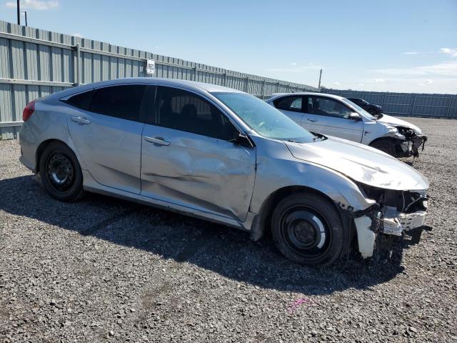 Photo 4 from auction – 2016 HONDA CIVIC LX with VIN 2HGFC2F58GH004949