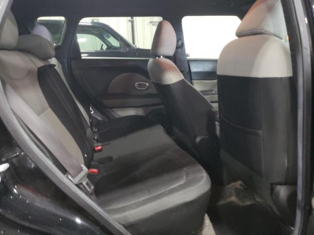 Photo 11 from auction – 2014 KIA SOUL with VIN KNDJN2A26E7057092