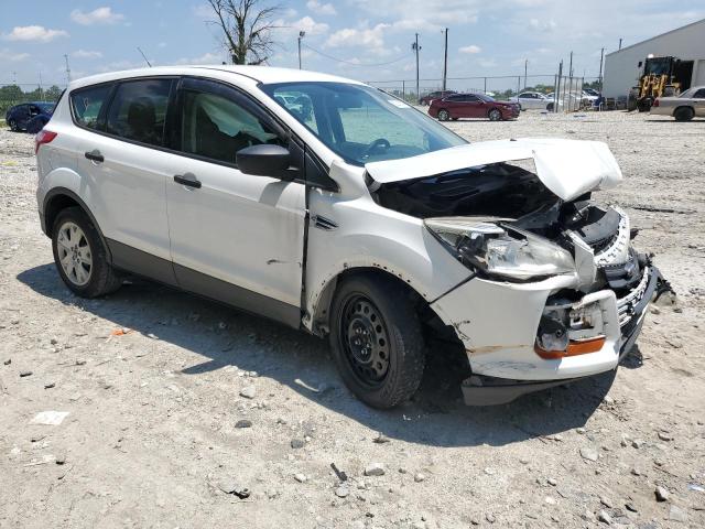Photo 4 from auction – 2013 FORD ESCAPE S with VIN 1FMCU0F70DUA37517