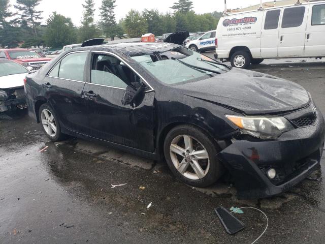 Photo 4 from auction – 2012 TOYOTA CAMRY BASE with VIN 4T1BF1FK0CU099580