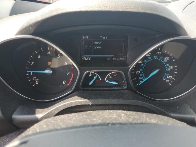 صورة رقم 9 من المزاد - 2014 FORD ESCAPE SE مع VIN 1FMCU9G98EUC42878