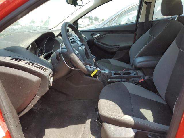 Photo 7 from auction – 2014 FORD FOCUS SE with VIN 1FADP3F21EL244341