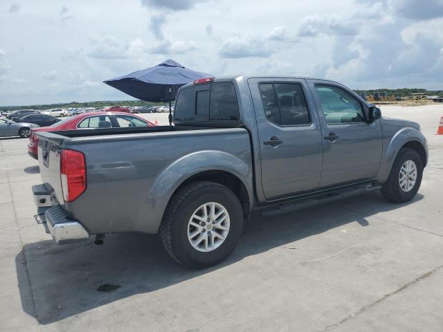 Photo 3 from auction – 2019 NISSAN FRONTIER S with VIN 1N6AD0ER8KN710864