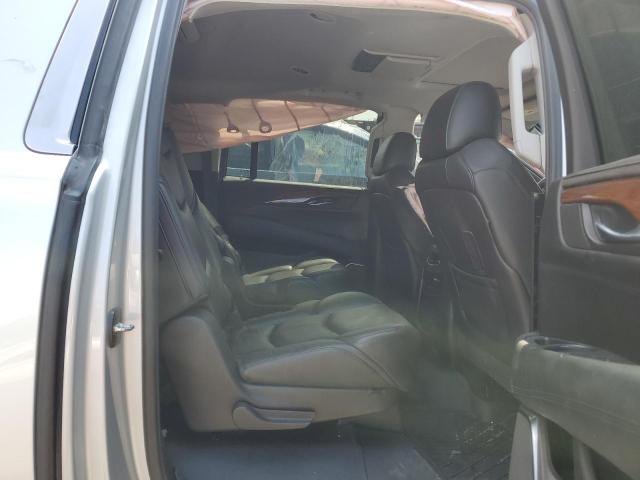 Photo 11 from auction – 2016 CADILLAC ESCALADE E with VIN 1GYS4HKJ4GR230156