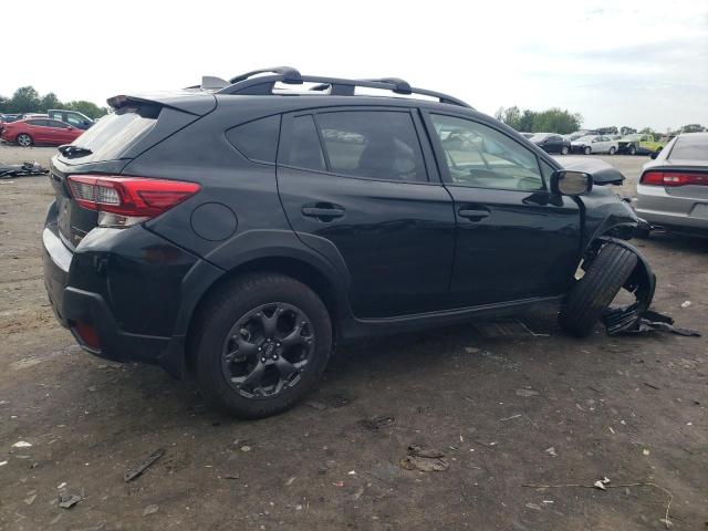Photo 3 from auction – 2023 SUBARU CROSSTREK with VIN JF2GTHSC2PH271537