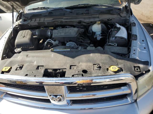 Photo 11 from auction – 2010 DODGE RAM 1500 with VIN 1D7RB1GP0AS155542