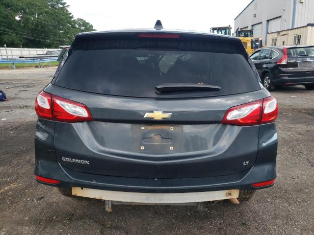 Photo 6 from auction – 2019 CHEVROLET EQUINOX LT with VIN 2GNAXKEVXK6192108