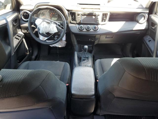 Photo 8 from auction – 2015 TOYOTA RAV4 LE with VIN 2T3BFREV8FW336256