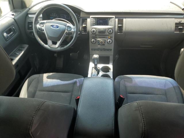 Photo 8 from auction – 2015 FORD FLEX SE with VIN 2FMGK5B81FBA13920