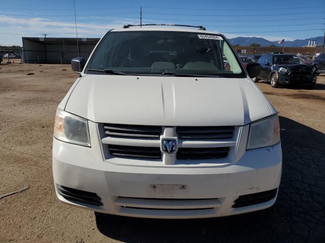 Photo 5 from auction – 2010 DODGE GRAND CARA with VIN 2D4CN1AE6AR174504