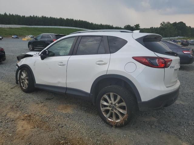 Photo 2 from auction – 2013 MAZDA CX-5 GT with VIN JM3KE2DE0D0163370