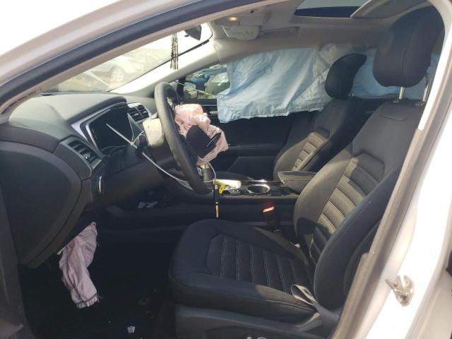 Photo 7 from auction – 2013 FORD FUSION SE with VIN 3FA6P0HR8DR328724