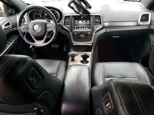 Photo 8 from auction – 2014 JEEP GRAND CHER with VIN 1C4RJFBGXEC578422