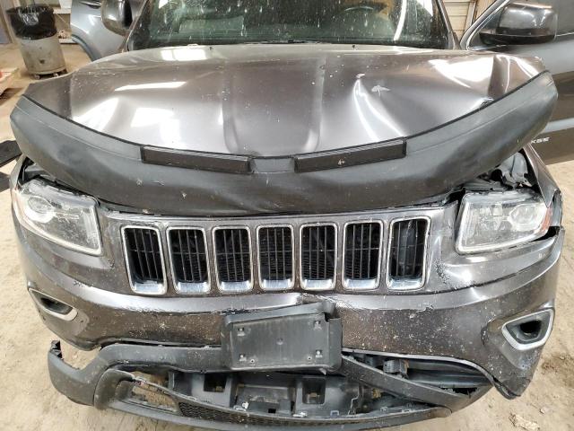 Photo 12 from auction – 2014 JEEP GRAND CHER with VIN 1C4RJFAG7EC458465