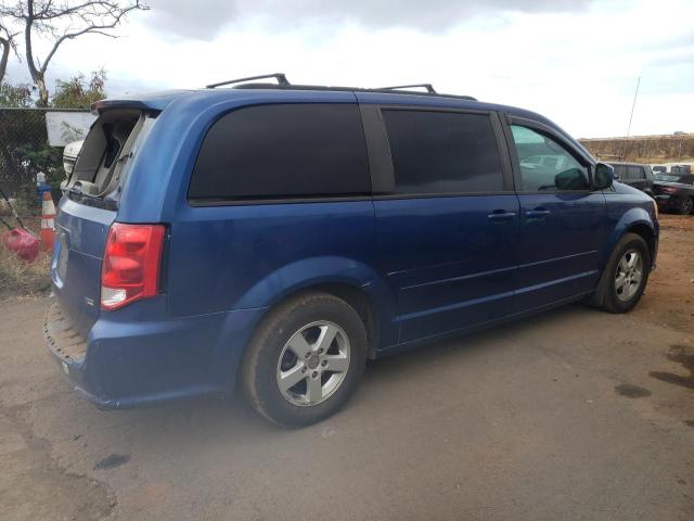 Photo 3 from auction – 2011 DODGE GRAND CARA with VIN 2D4RN3DG4BR722293