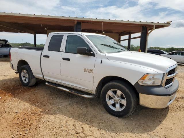 Photo 4 from auction – 2016 RAM 1500 ST with VIN 1C6RR6FG6GS327061