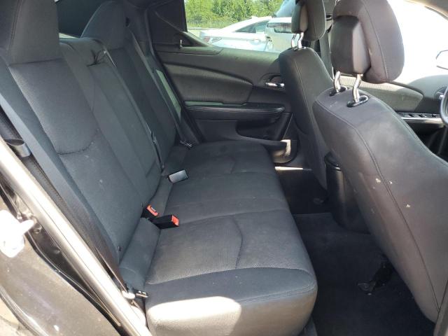 Photo 10 from auction – 2012 DODGE AVENGER SE with VIN 1C3CDZAG9CN281082