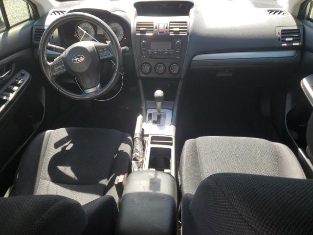 Photo 8 from auction – 2013 SUBARU IMPREZA PR with VIN JF1GJAD61DH011604