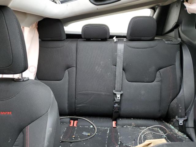Photo 10 from auction – 2015 JEEP RENEGADE T with VIN ZACCJBCT8FPC50472