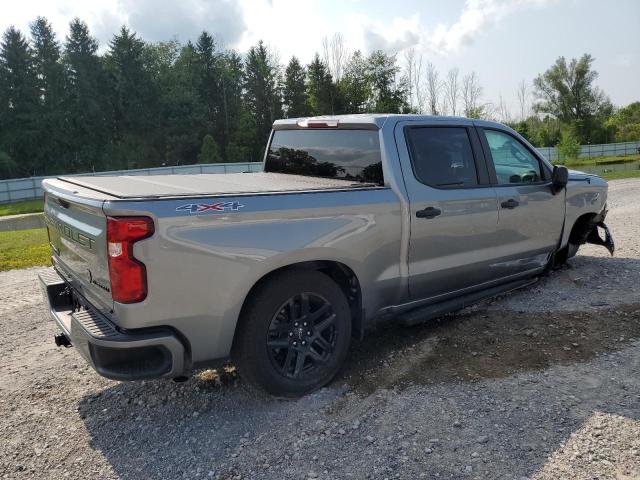Photo 3 from auction – 2023 CHEVROLET SILVERADO with VIN 1GCPDBEK9PZ150333