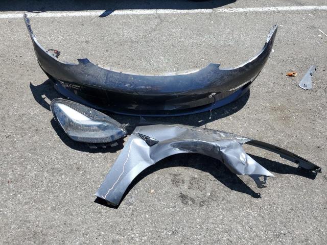 Photo 12 from auction – 2022 TESLA MODEL 3 with VIN 5YJ3E1ECXNF328607