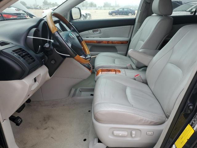 Photo 7 from auction – 2007 LEXUS RX 350 with VIN 2T2HK31U67C009913
