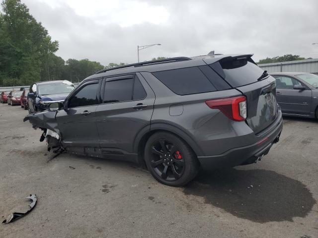Photo 2 from auction – 2020 FORD EXPLORER S with VIN 1FM5K8GC8LGB38181