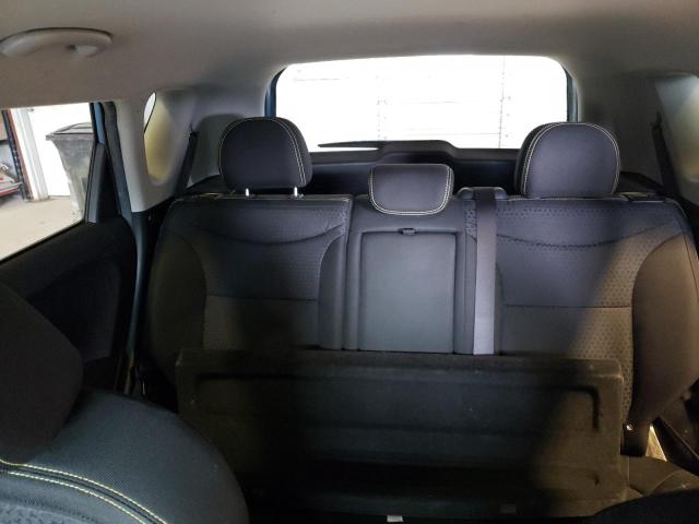 Photo 10 from auction – 2016 KIA SOUL + with VIN KNDJP3A54G7394955