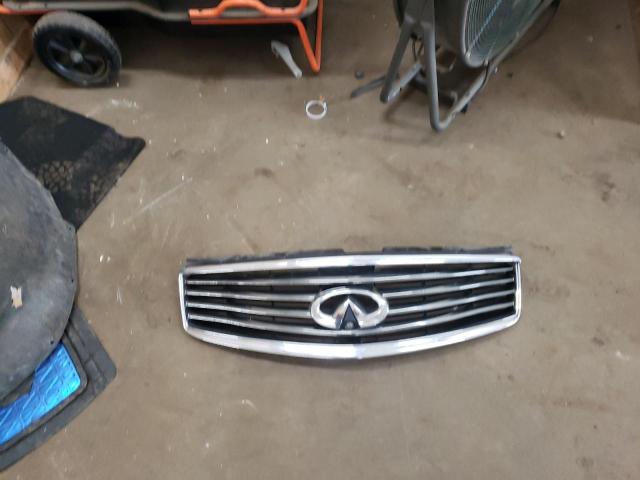 Photo 12 from auction – 2010 INFINITI EX35 BASE with VIN JN1AJ0HRXAM752449