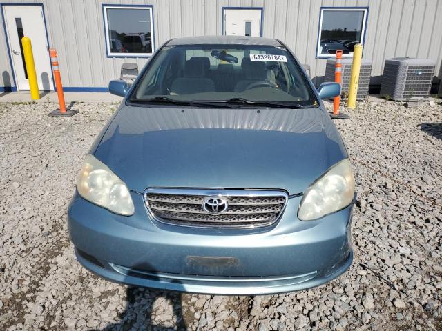 Photo 5 from auction – 2006 TOYOTA COROLLA CE with VIN 1NXBR32E26Z638532