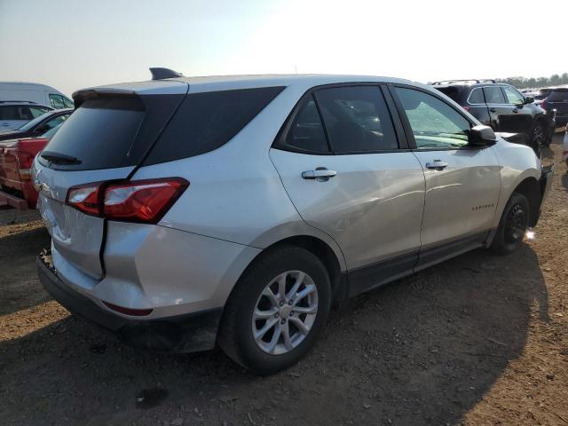 Photo 3 from auction – 2020 CHEVROLET EQUINOX LS with VIN 3GNAXHEV2LS699719