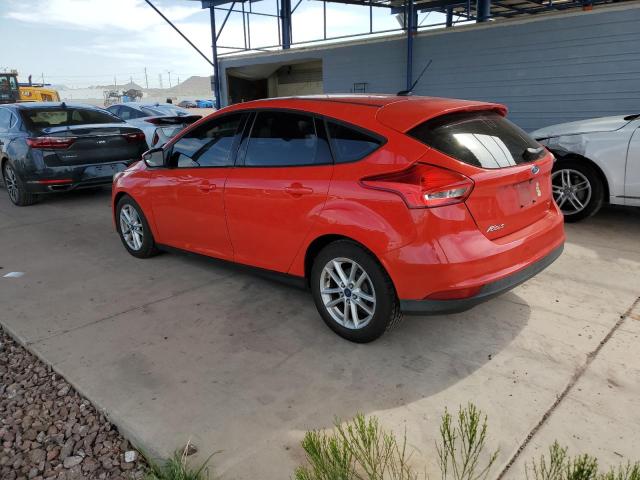 Photo 2 from auction – 2015 FORD FOCUS SE with VIN 1FADP3K25FL326158