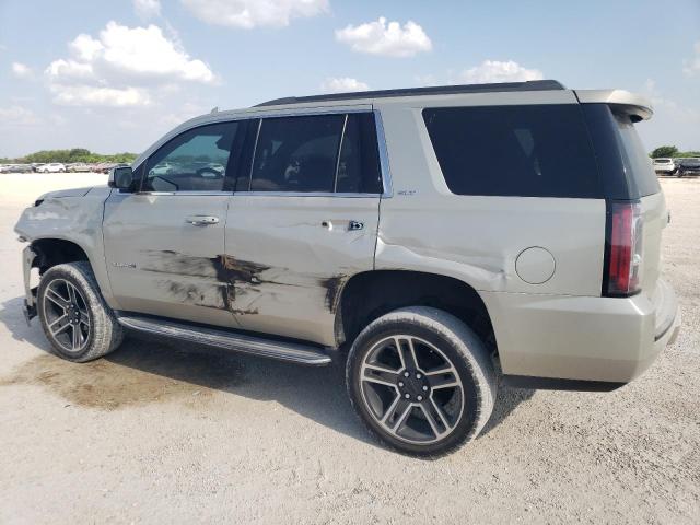 Photo 2 from auction – 2017 GMC YUKON SLT with VIN 1GKS1BKC8HR183801