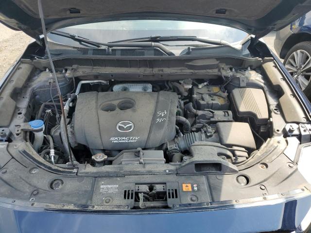 Foto 12 de la subasta – 2017 MAZDA CX-5 TOURI con VIN JM3KFBCL2H0201829