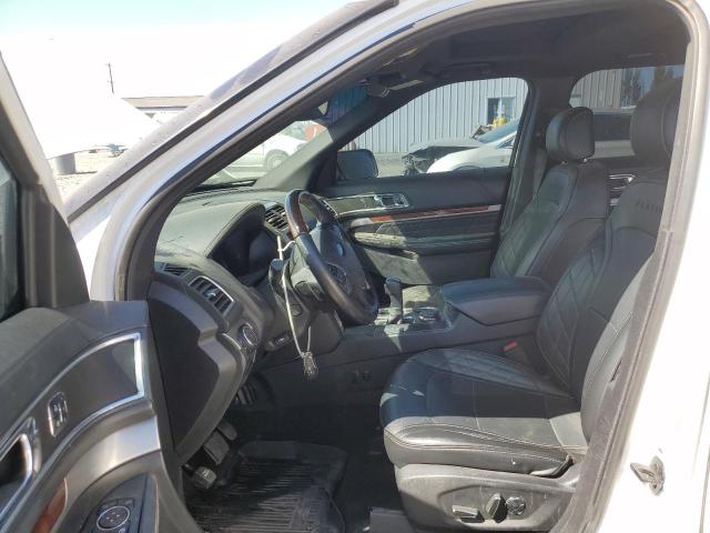 Photo 7 from auction – 2017 FORD EXPLORER P with VIN 1FM5K8HT9HGC06199