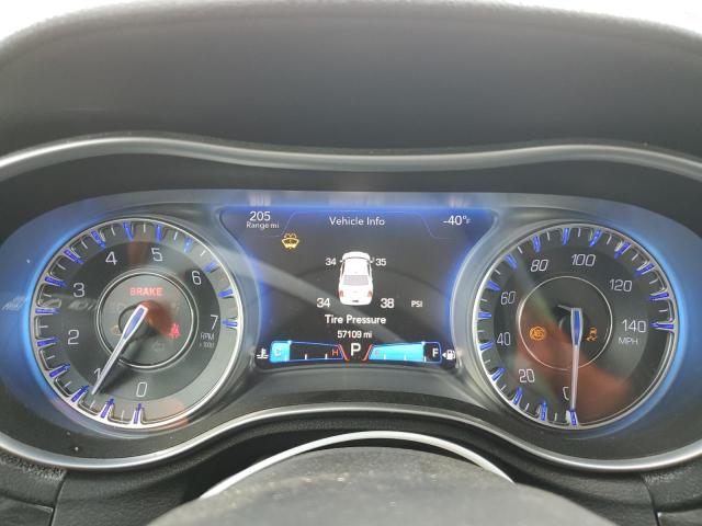 Zdjęcie 9 z aukcji – 2015 CHRYSLER 300 LIMITE z VIN 2C3CCAAG3FH868279
