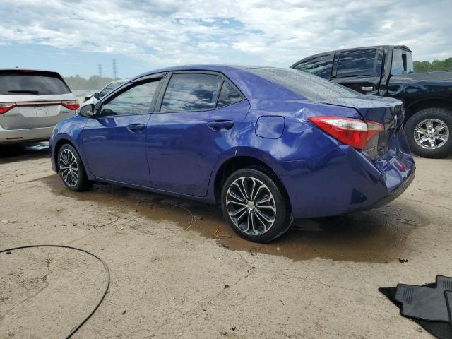 Photo 2 from auction – 2014 TOYOTA COROLLA L with VIN 2T1BURHE2EC079511