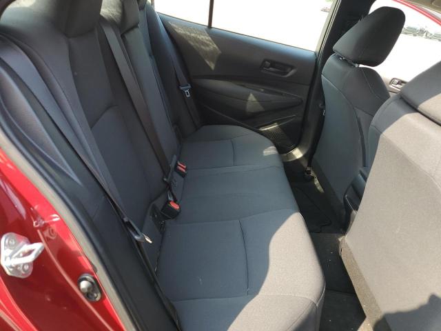 Photo 10 from auction – 2022 TOYOTA COROLLA LE with VIN 5YFEPMAE3NP308988