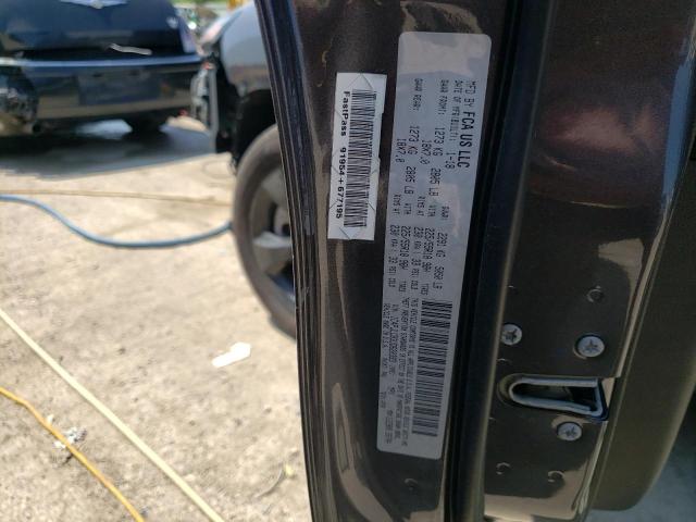 Photo 14 from auction – 2018 JEEP CHEROKEE L with VIN 1C4PJLCB3JD620393